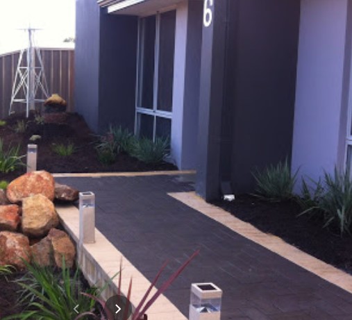 Matt's Garden Maintenance